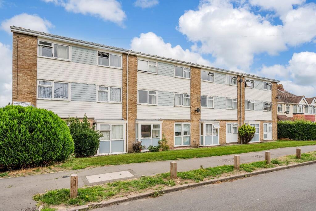 Main image of property: Gatley Avenue, Ewell