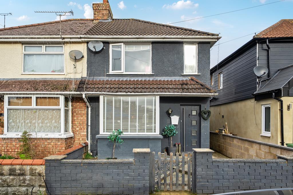 Main image of property: Hughes Street, Rodbourne,  Swindon, SN2