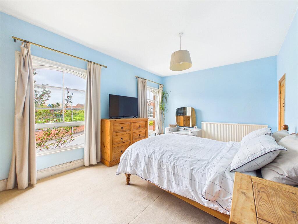 House in Worcester, Barbourne - View 2