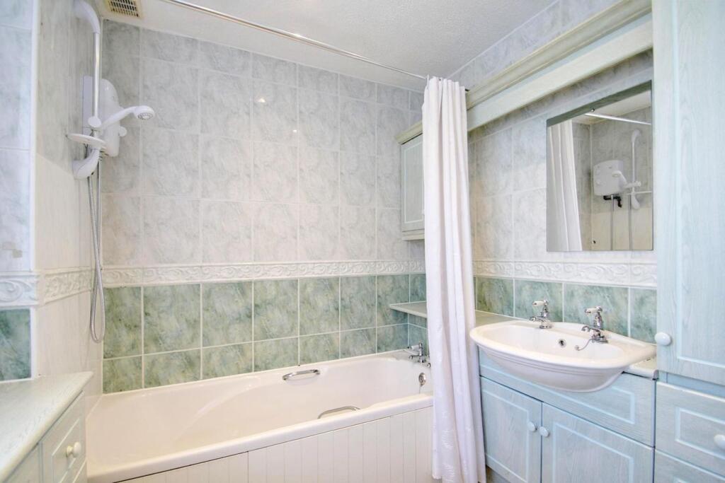 House in Southall - More
