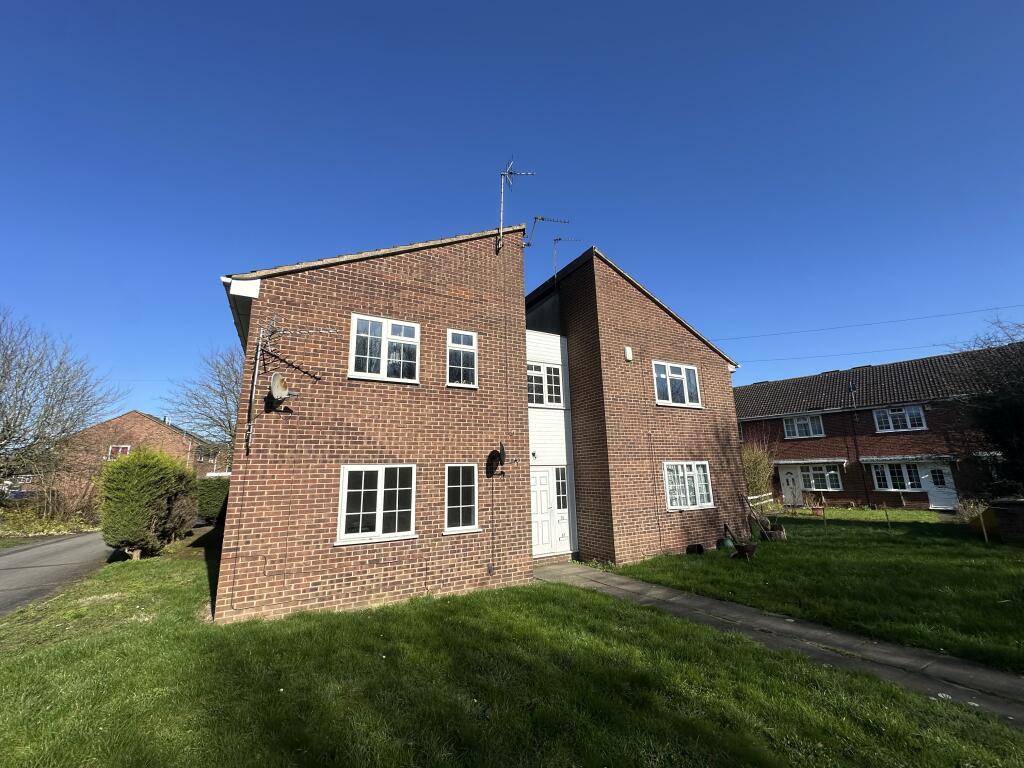 Main image of property: Langdale Grove, Bingham