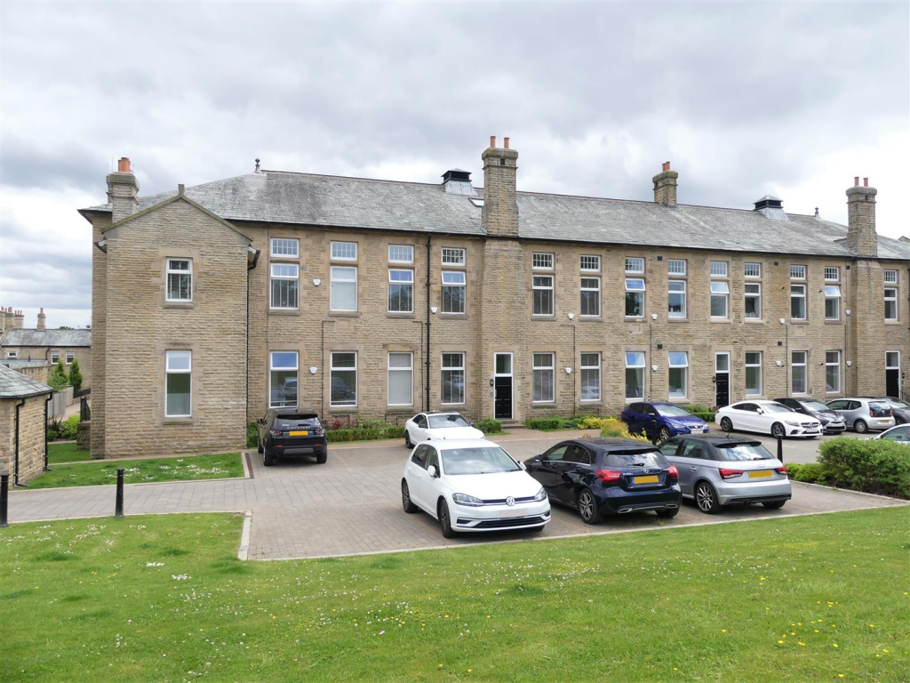 Main image of property: Arkendale Court, Melbeck Close, Menston