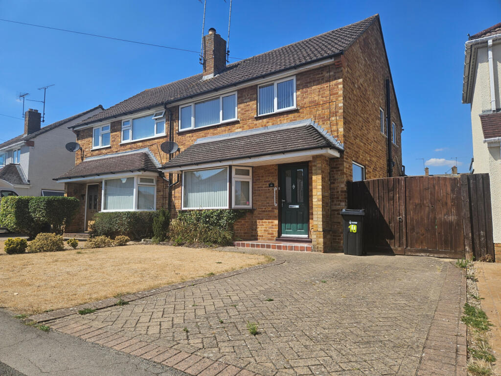 Main image of property: Haddon Drive, Woodley, RG5 4LU