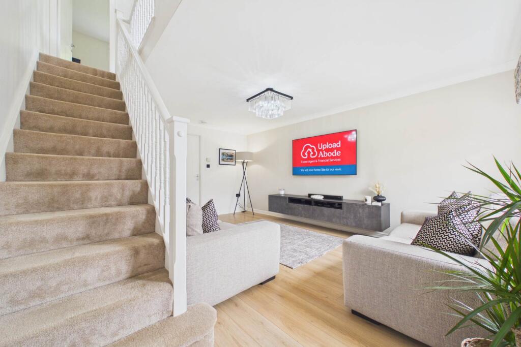 Bellvue Way, Carnbroe, Coatbridge - View 2