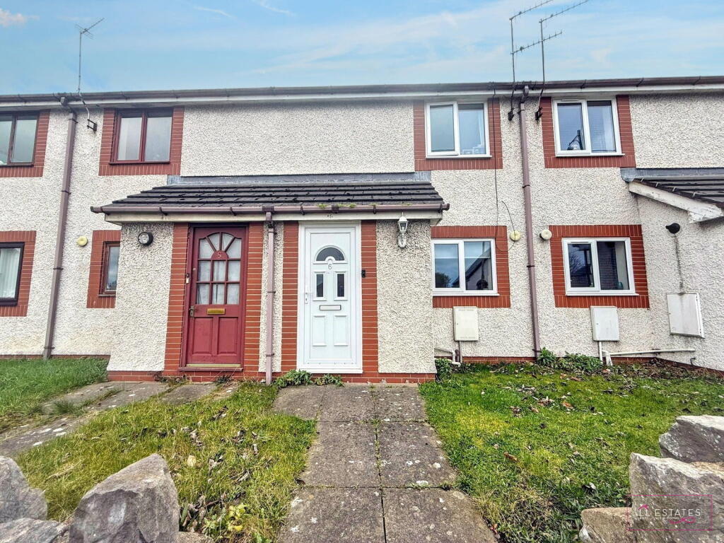Main image of property: Ffordd Talargoch, Meliden, LL19 8NQ