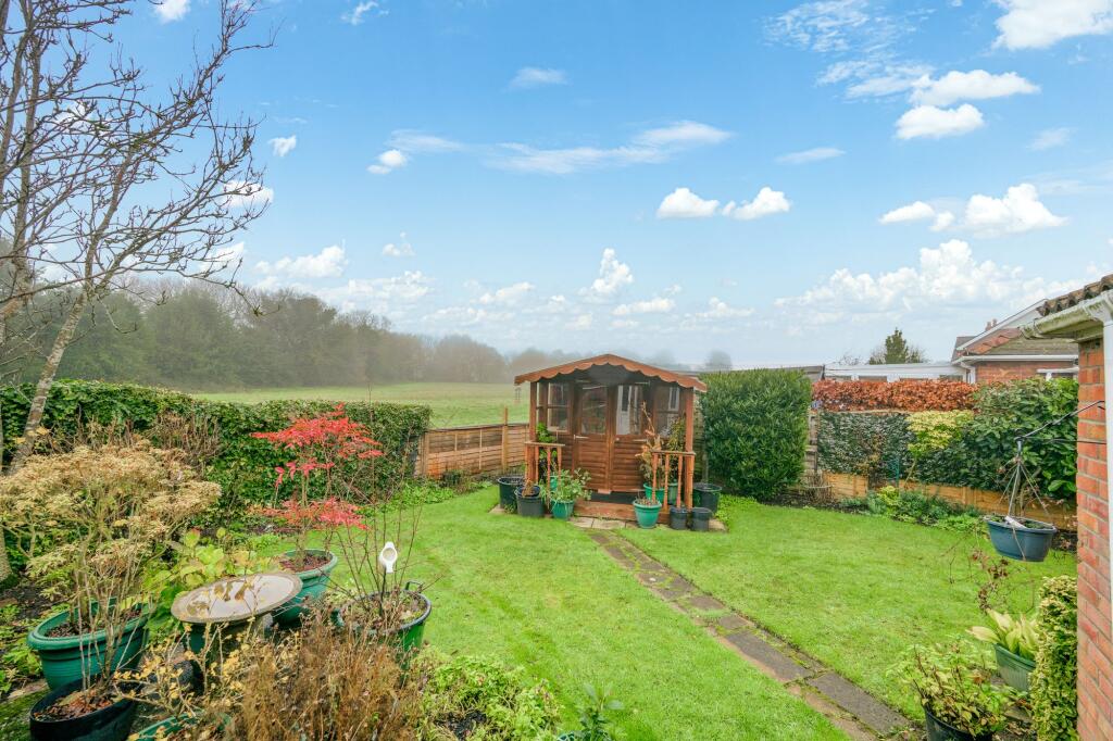Ashby Road, Spilsby, PE23 photo 4