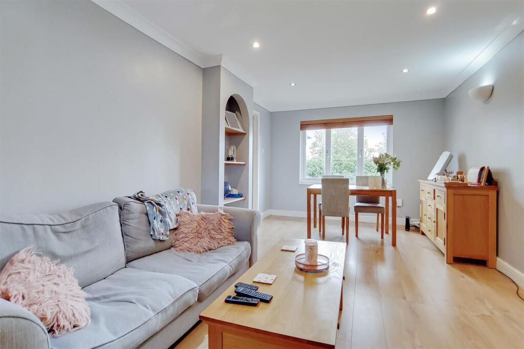 Main image of property: Rawsthorne Close, Royal Docks