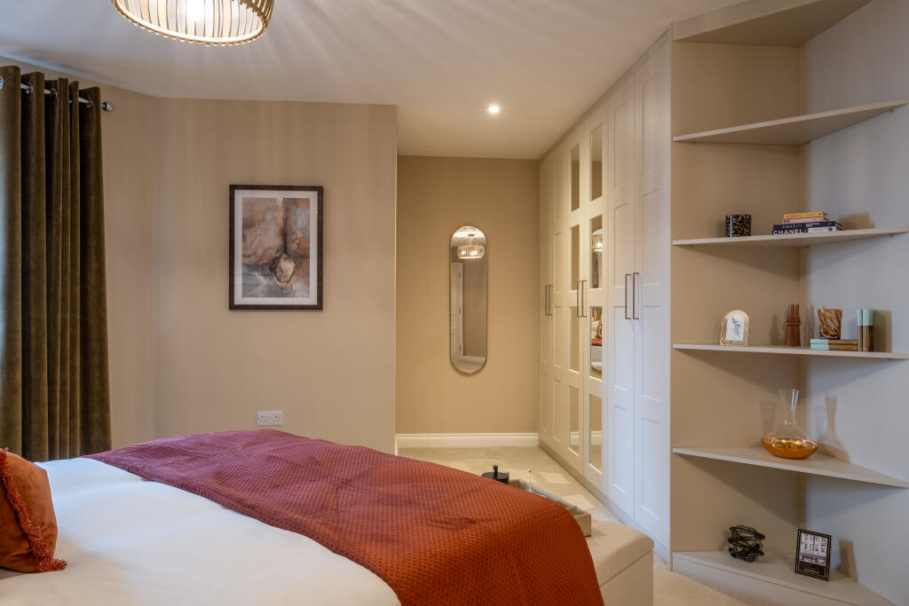 The Wool House, Gilesgate, Hexham, Northumberland, NE46 photo 5