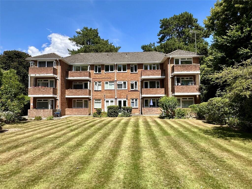 Main image of property: Portarlington Road, Bournemouth, Dorset, BH4
