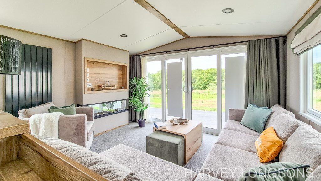 Hedley Wood Holiday Park photo 5