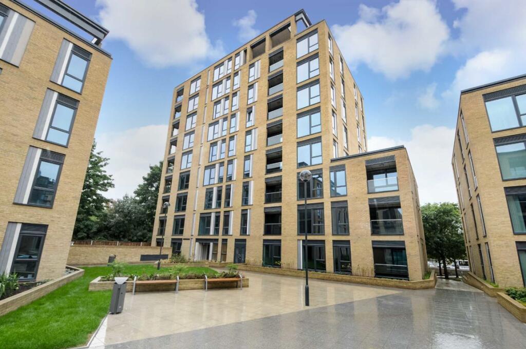 Main image of property: Eltringham Street, Wandsworth, London