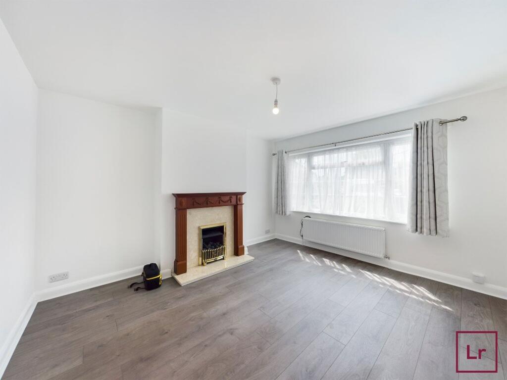 Main image of property: Northdown Close, Ruislip, HA4