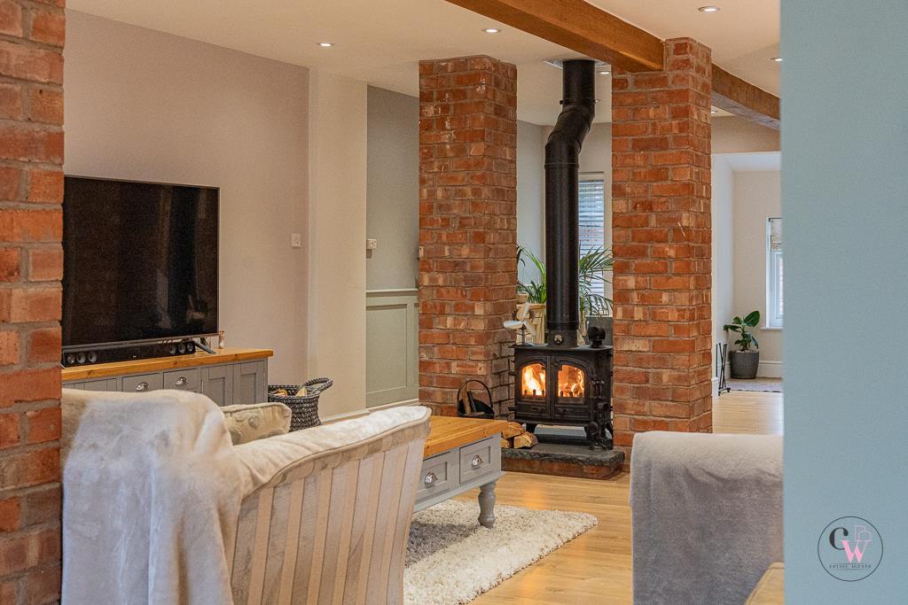 House in Crewe - View 5