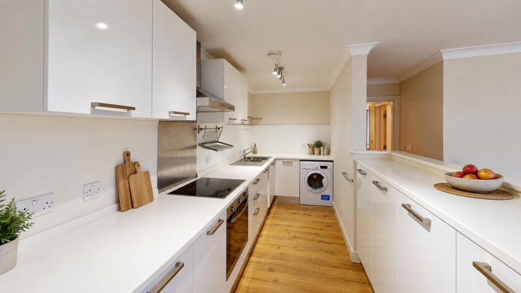 Apartment in Sheffield - View 2