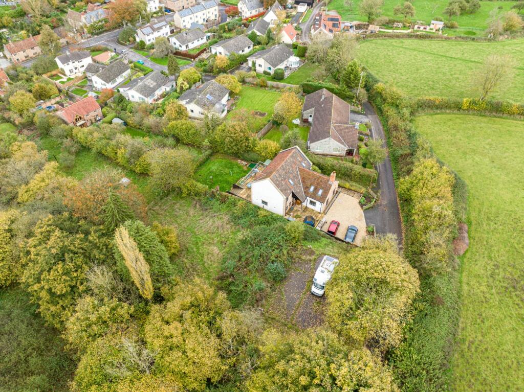 Additional image 6 of Self-build Plot, Crosombe