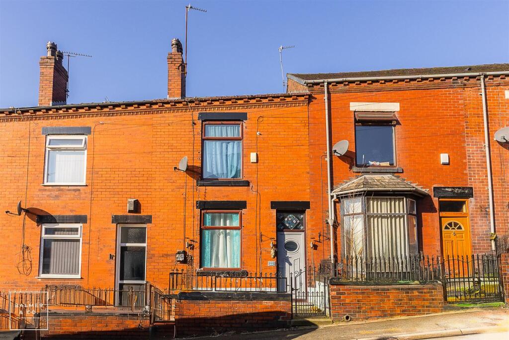 Main image of property: Primrose Street South, Tyldesley, M29