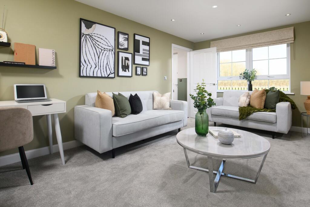 Additional image 2 of White Post, Stratton-on-the-Fosse, Midsomer Norton, Somerset, BA3 4QA