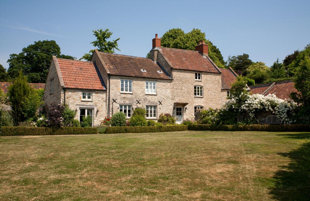 Kites Farm Lane, Upton Cheyney, Bristol BS30