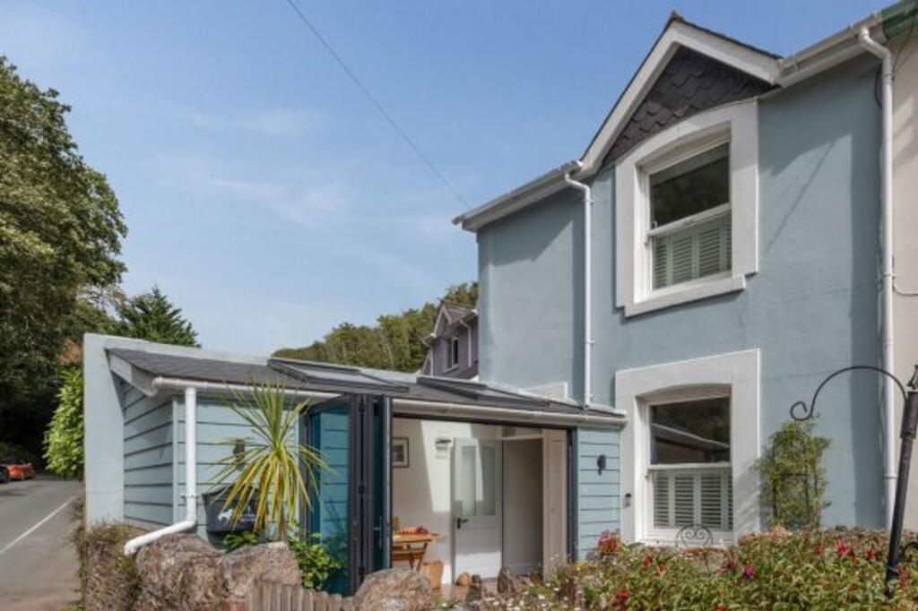 Main image of property: Waterhead Terrace, Kingswear, Devon