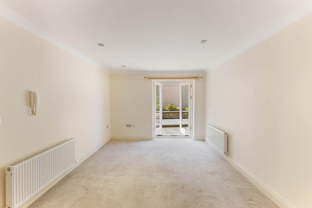 Apartment in Alnwick, Northumberland - View 2
