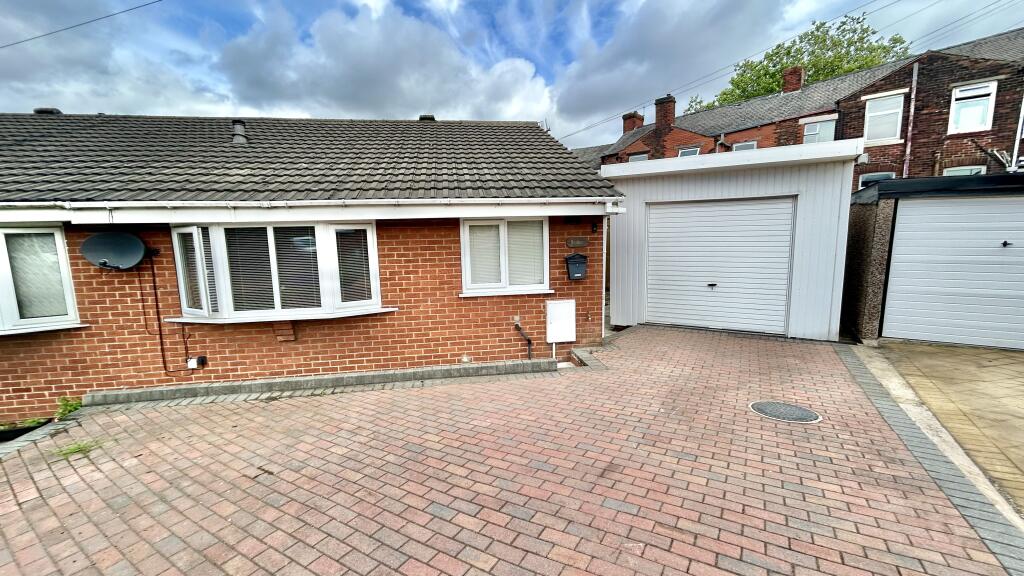 Main image of property: Agnes Close, Oldham, OL9