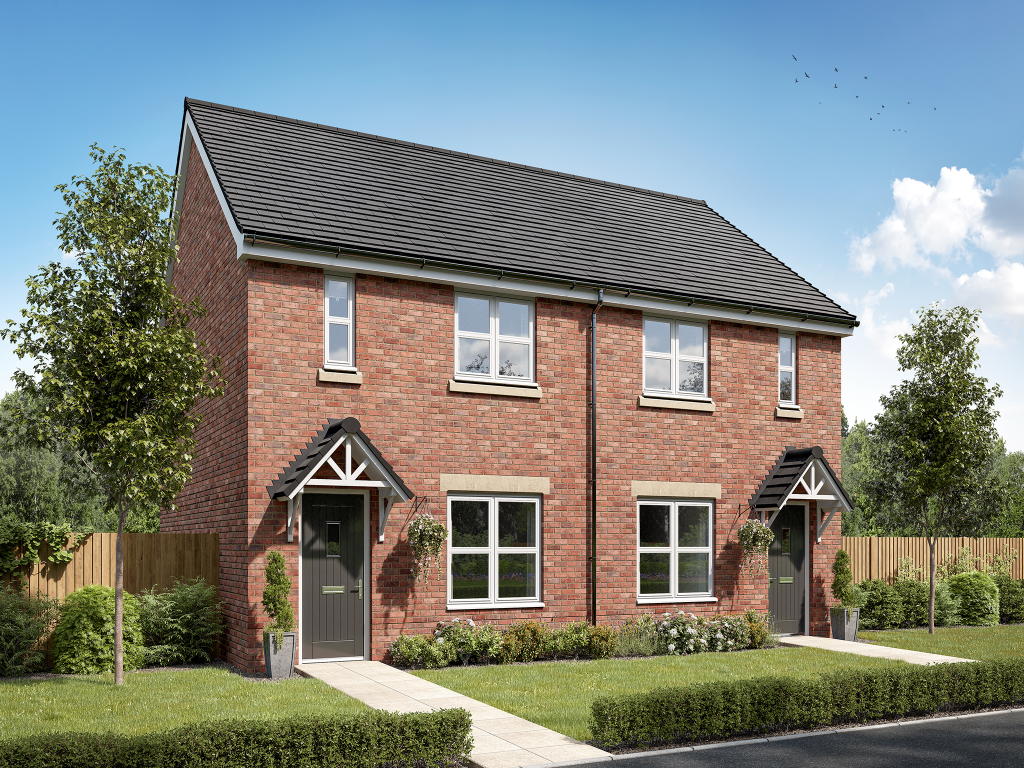 Main image of property: Royal Gardens,
Froghall Road,
Cheadle,
Stoke-on-Trent, Staffordshire,
ST10 1TF