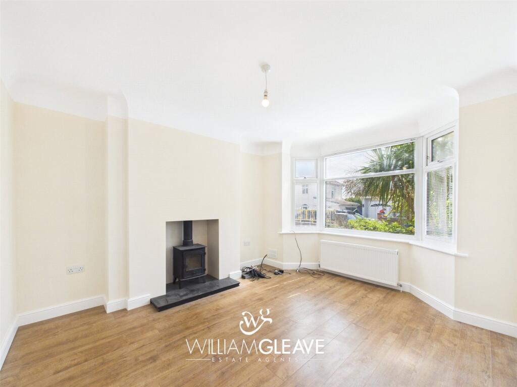House in Shotton, Higher Shotton - View 2