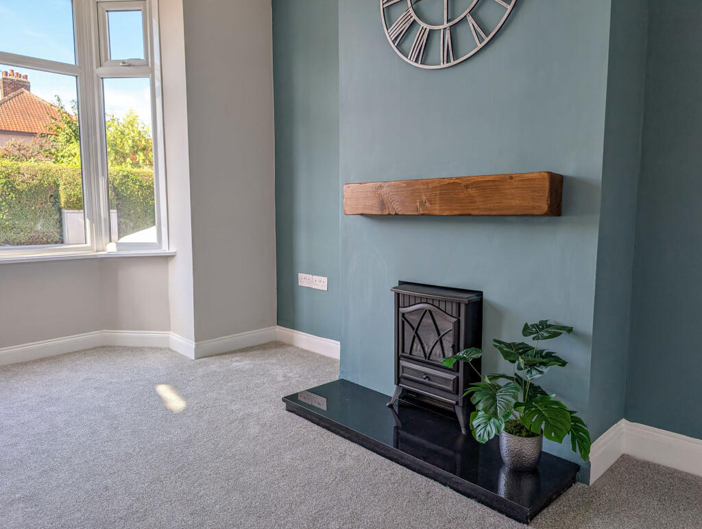 House in Stockton-on-Tees - View 3