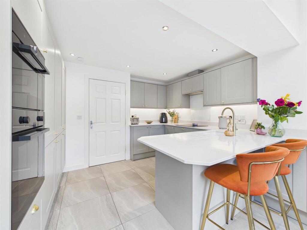 House in Chester-le-Street, Eighton Banks, North Side - View 2