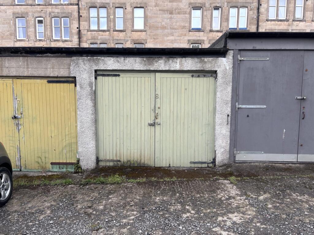 Comely Bank Row, Edinburgh photo 5