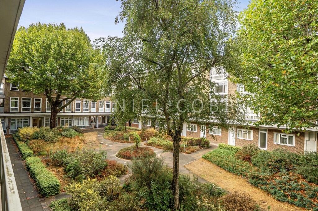 Apartment in London, Kennington Cross, Kennington - View 4