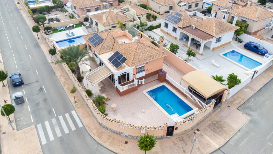 Main image of property: La Marina, Alicante, Valencia