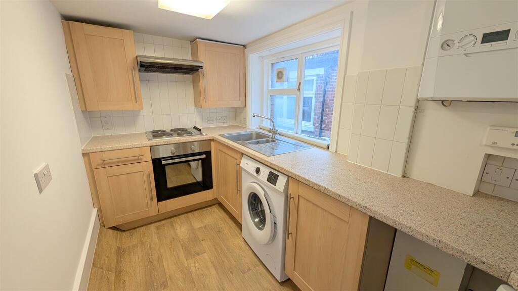 Additional image 5 of Pudding Lane, St Albans, Hertfordshire