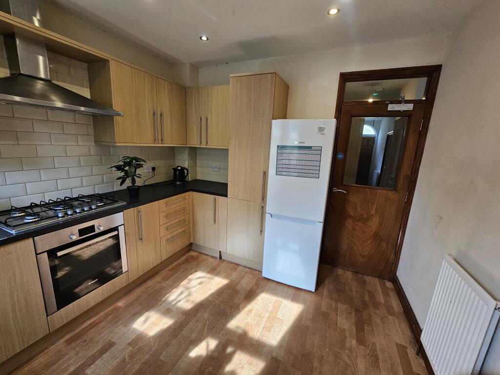 Cambridge Street - UBR - View 6