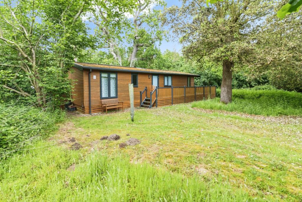 Main image of property: Fritton Lakes, Fritton, NR31
