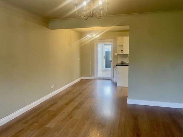 House in York - View 4