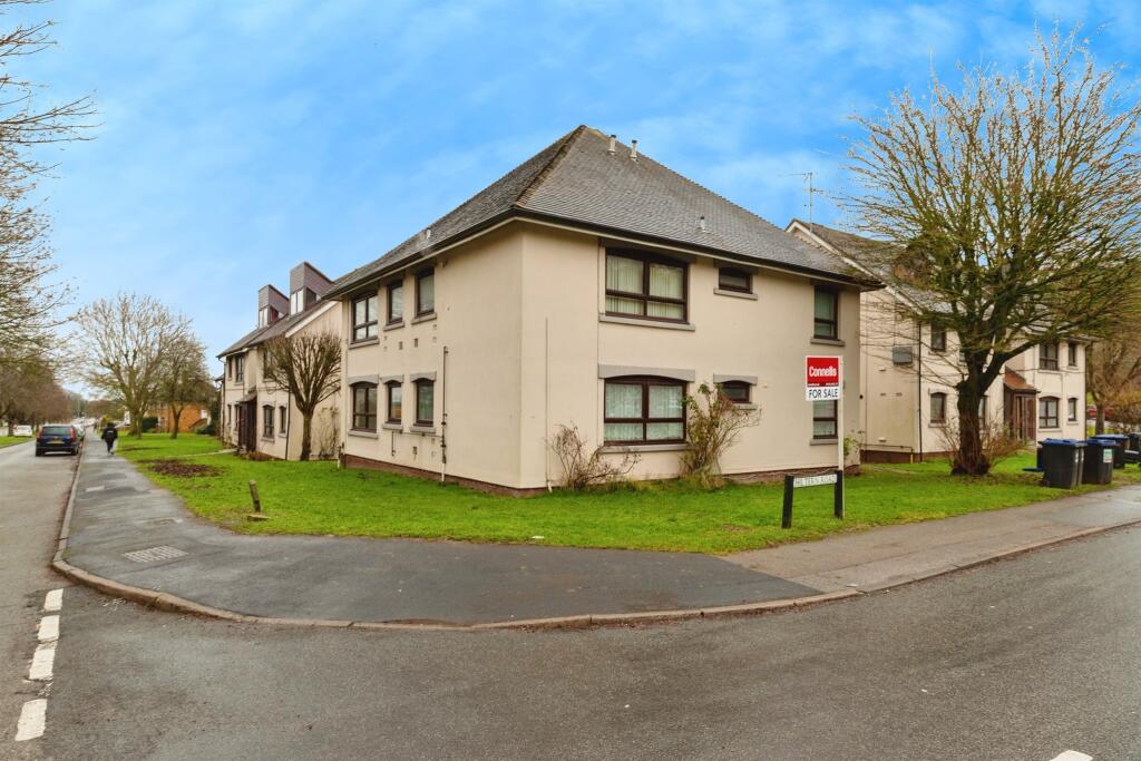 Main image of property: Chiltern Road, Baldock