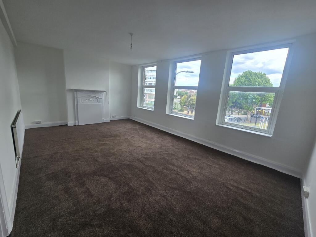 Main image of property: Catford Broadway, London