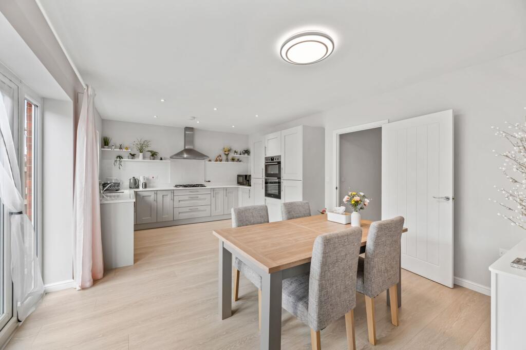 House in Warrington - View 3