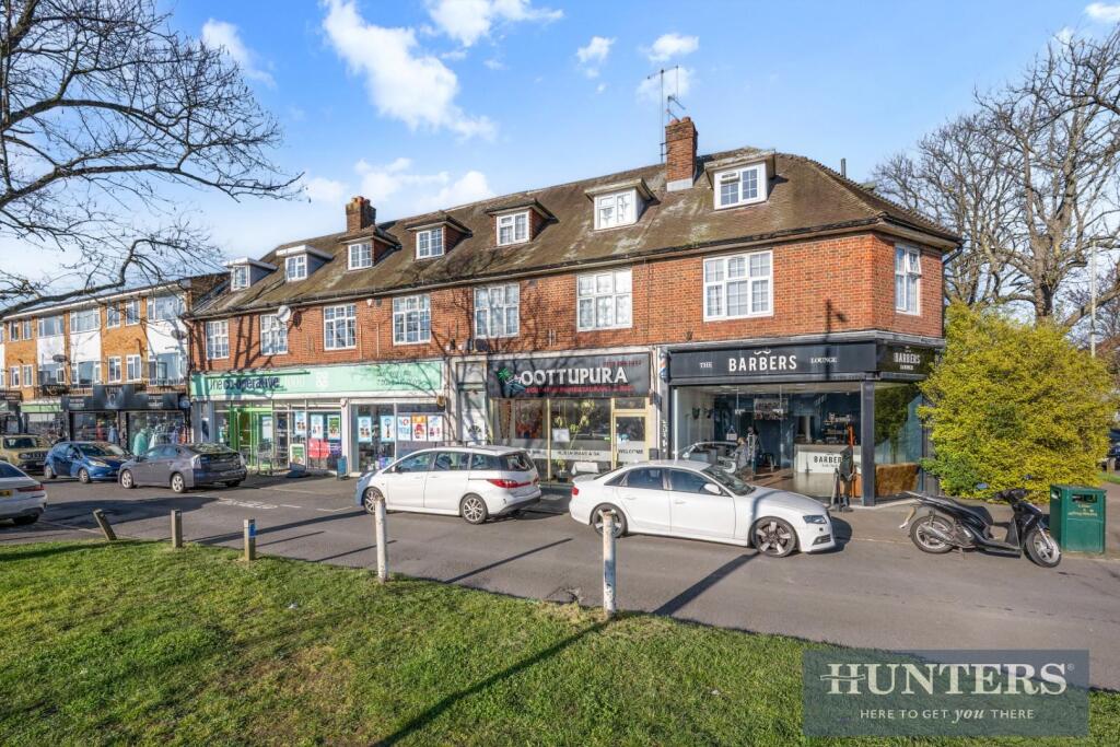 Main image of property: Kingston Road, Epsom