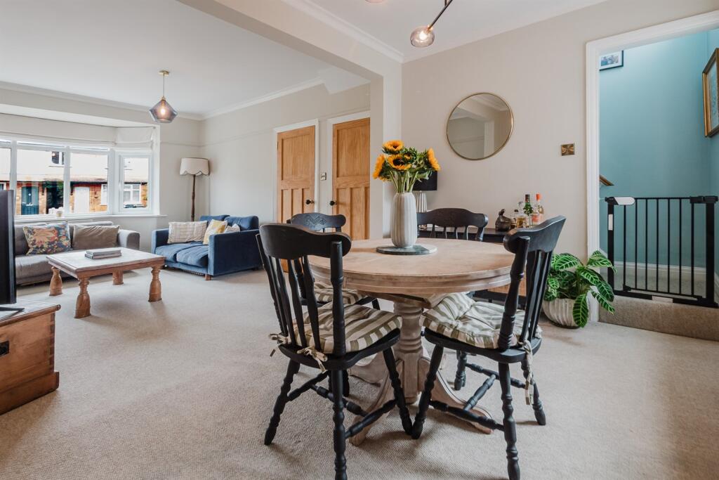 House in Knutsford, Cheshire East - View 5