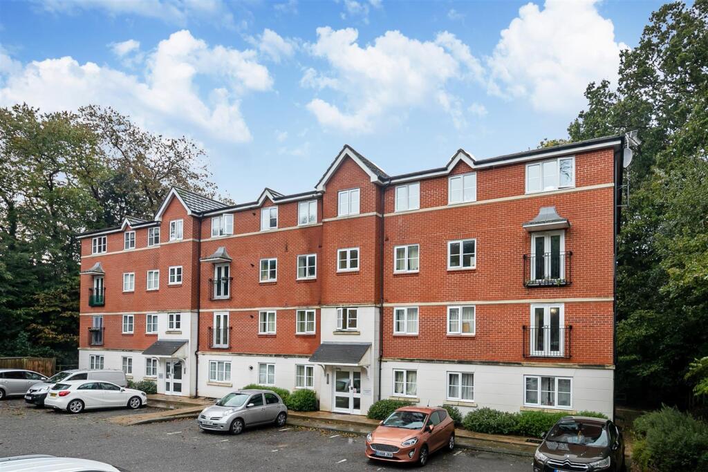 Main image of property: Arbourvale, St. Leonards-On-Sea