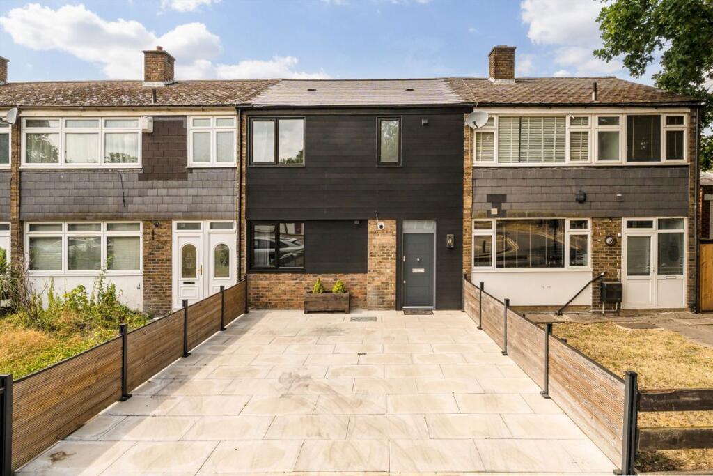 House in London - View 4