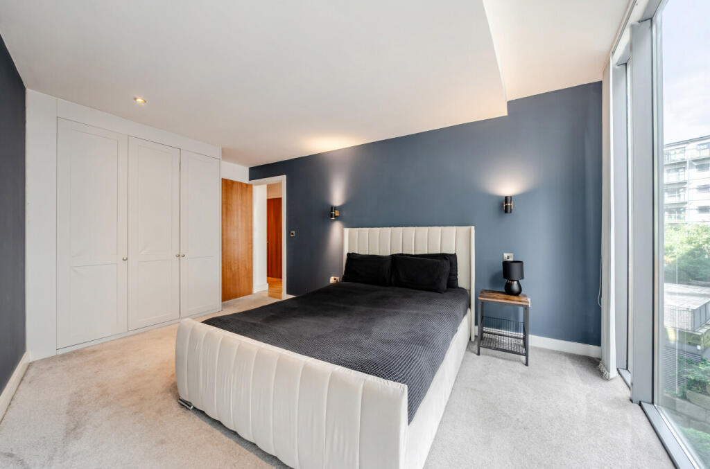 Apartment in Manchester, Greater Manchester - More