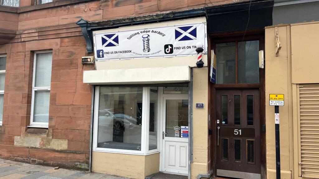 Main image of property: 49 Queen Street, Rutherglen G73 1JP