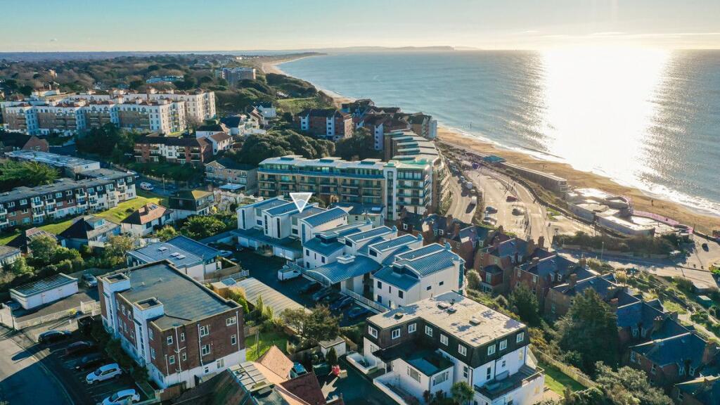 Main image of property: The Litzo 37-41, Boscombe Spa Road, BH5 1AS