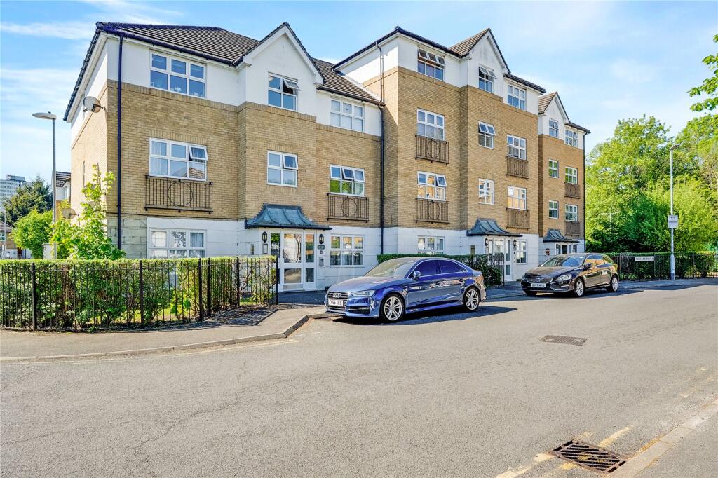 Main image of property: Hillary Drive, Old Isleworth