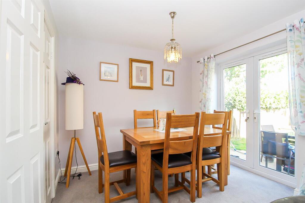 House in Normanton, Hopetown - More