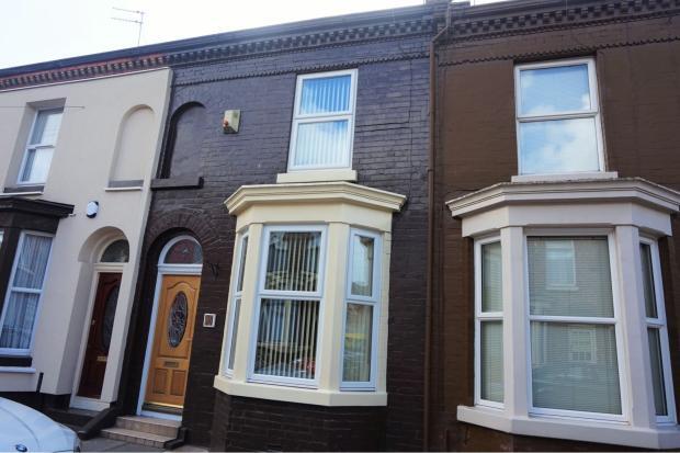 Main image of property: Neston Street, Walton, L4 4DR