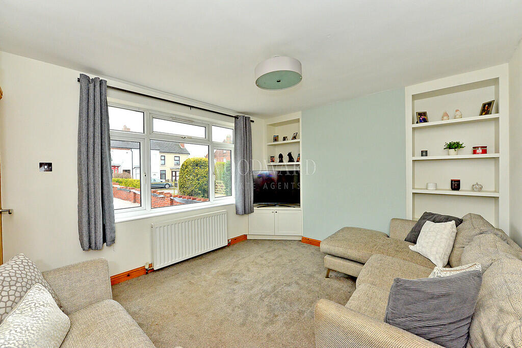 Alfreton Road, Westhouses photo 4